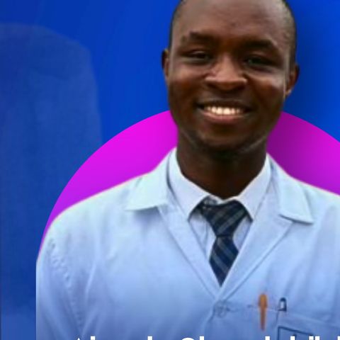 Ajewole Oluwatobiloba John