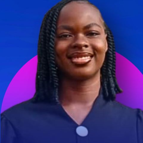 Ogunjobi Faith Adedoyin