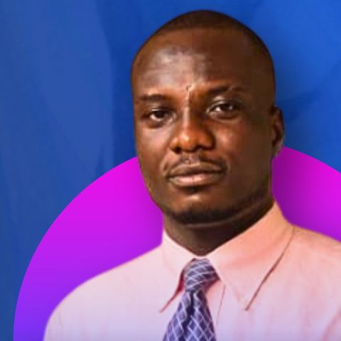 Olaiya Kayode Eniola