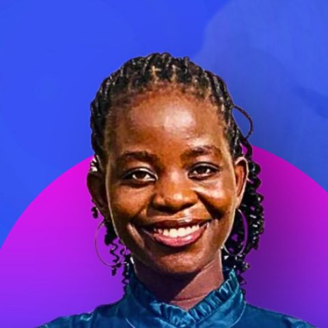 Adetutu Rejoice Adeusi