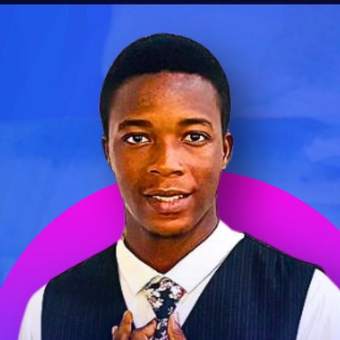 Oluwasuji Goodness Oluwadara