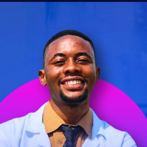 Oladeji Damilare