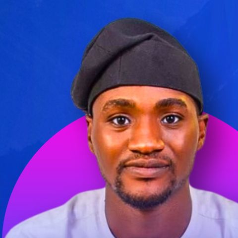 Famuyide Olatunji Temitope