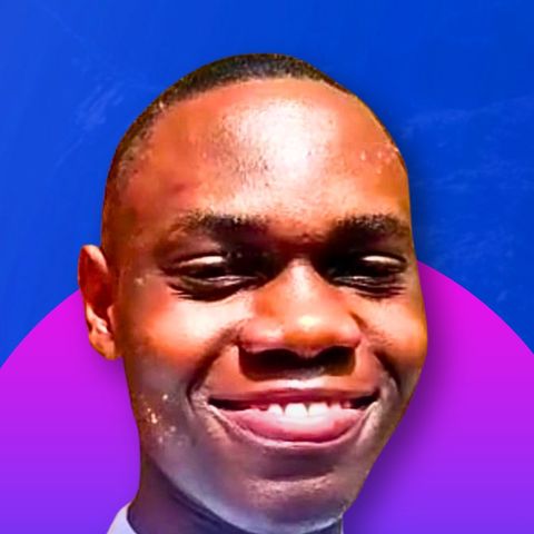 Olayemi Precious Oluwashina