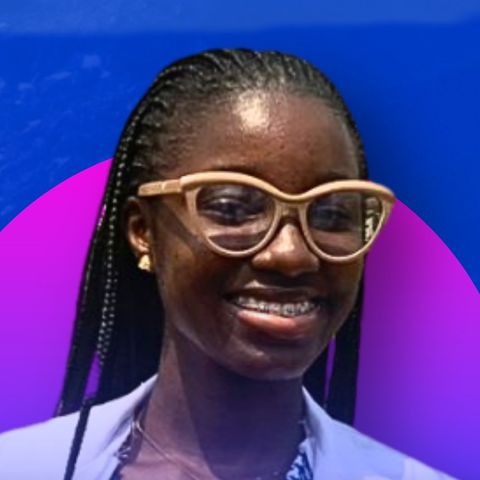 Aborisade Arinola