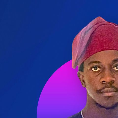 Adeyeye Gbolahan Precious