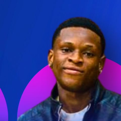 Olawande Bidemi Victor