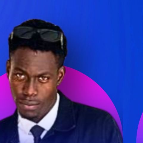 Ayamolowo Ruben