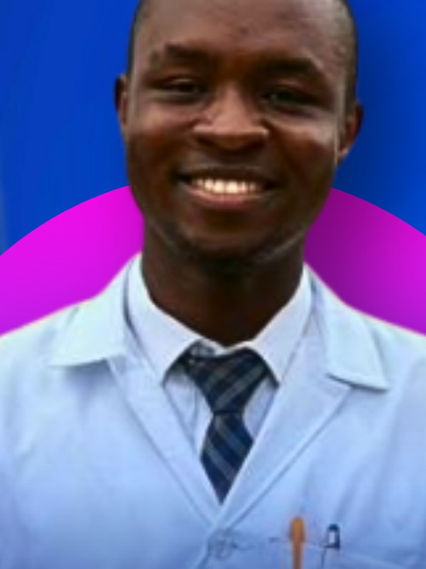 Ajewole Oluwatobiloba John