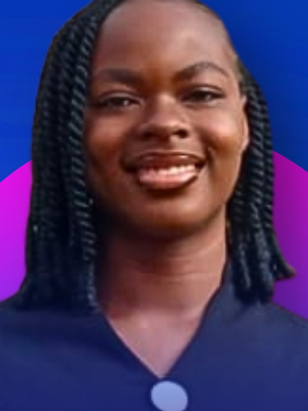Ogunjobi Faith Adedoyin