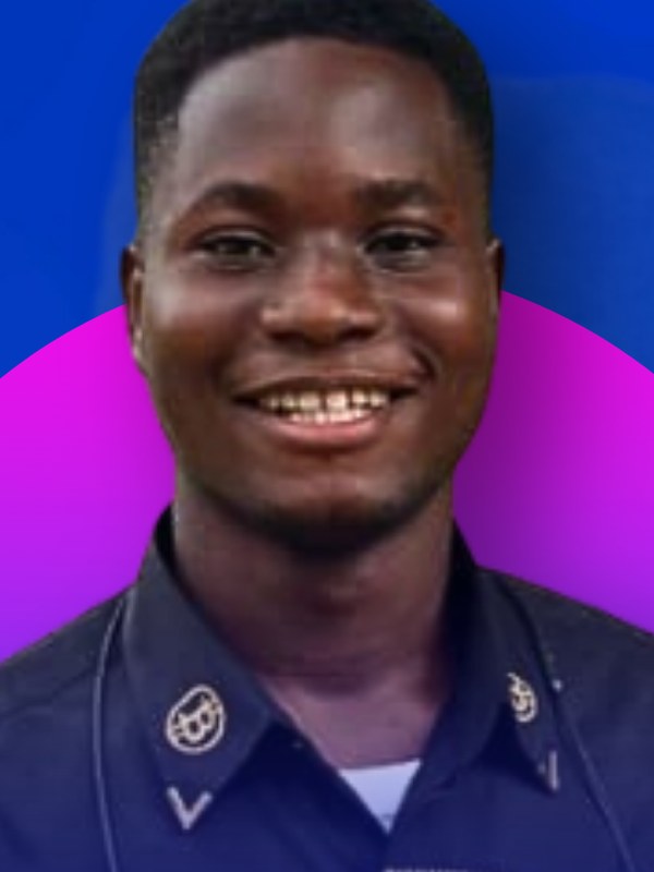 Daramola Peter