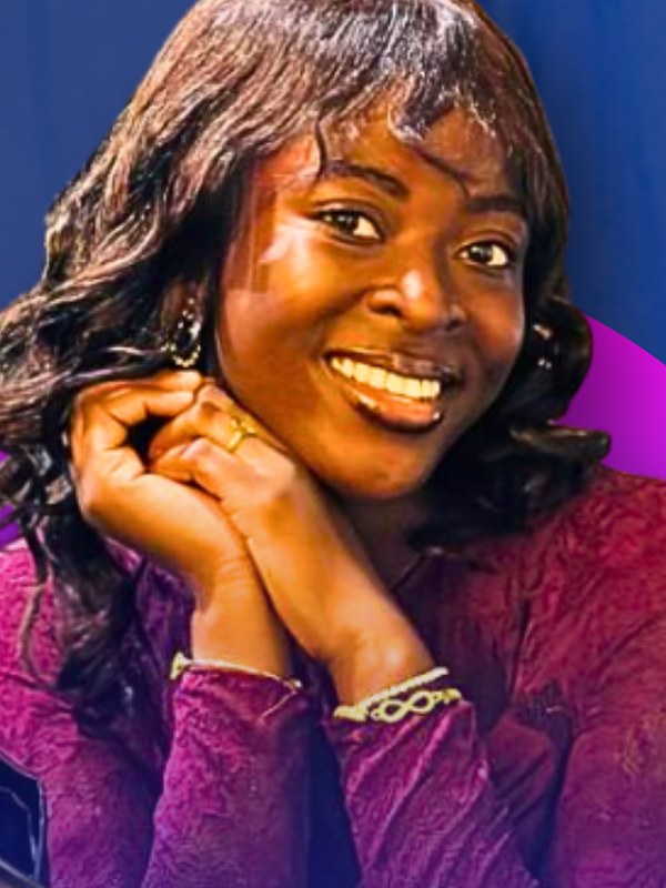 Jones Excellence Adenike
