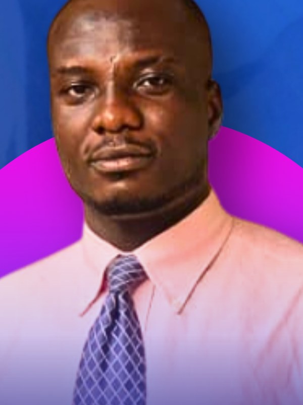 Olaiya Kayode Eniola