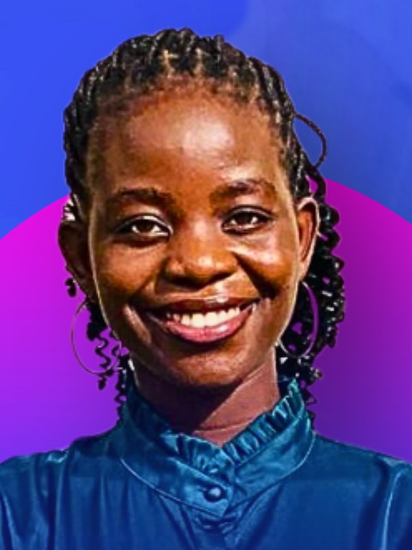 Adetutu Rejoice Adeusi