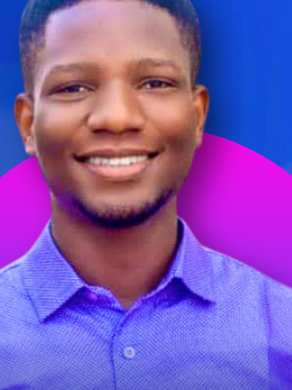 Bello Ayooluwa