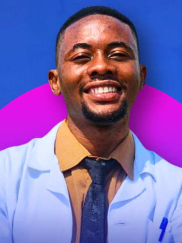 Oladeji Damilare