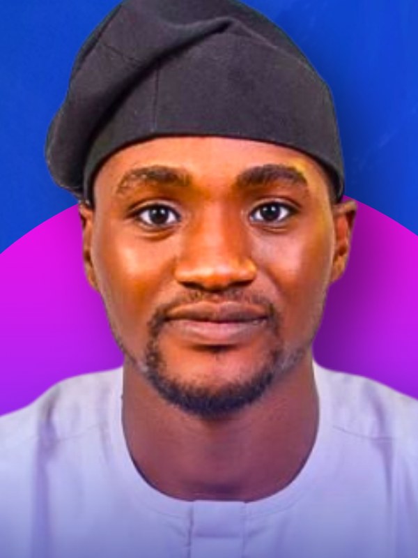 Famuyide Olatunji Temitope