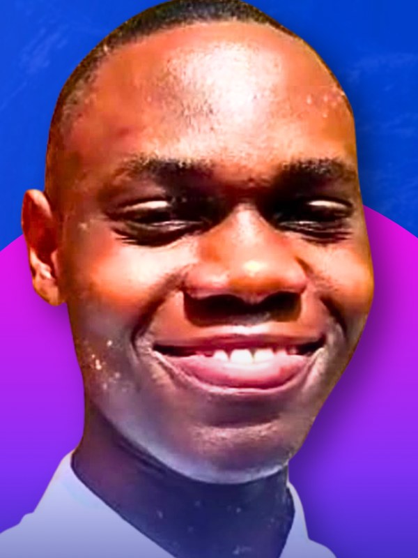 Olayemi Precious Oluwashina
