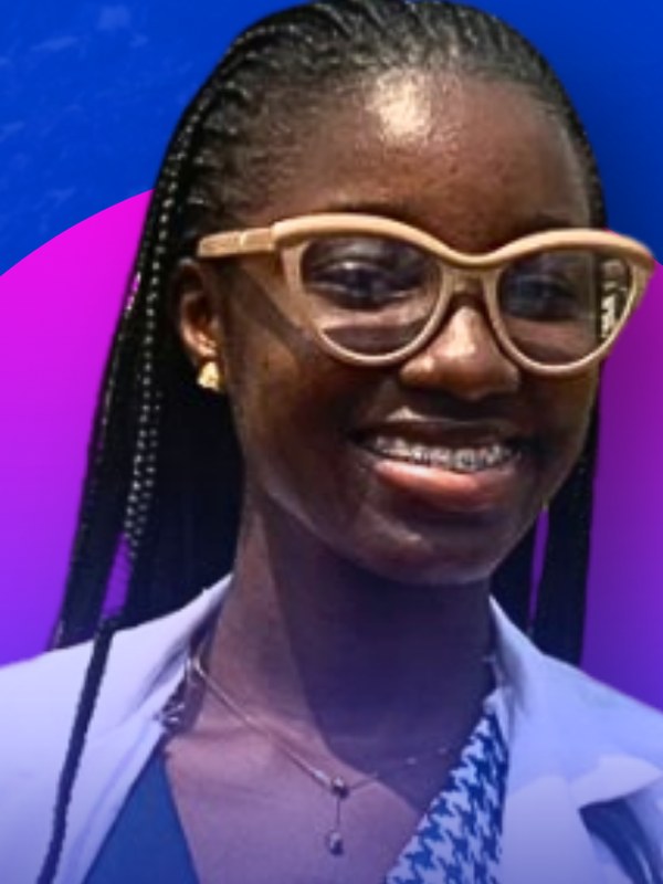 Aborisade Arinola