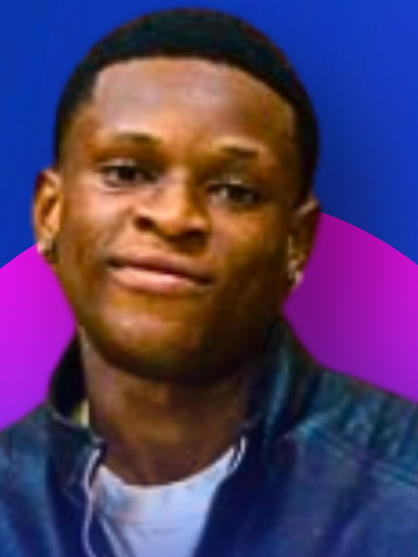 Olawande Bidemi Victor