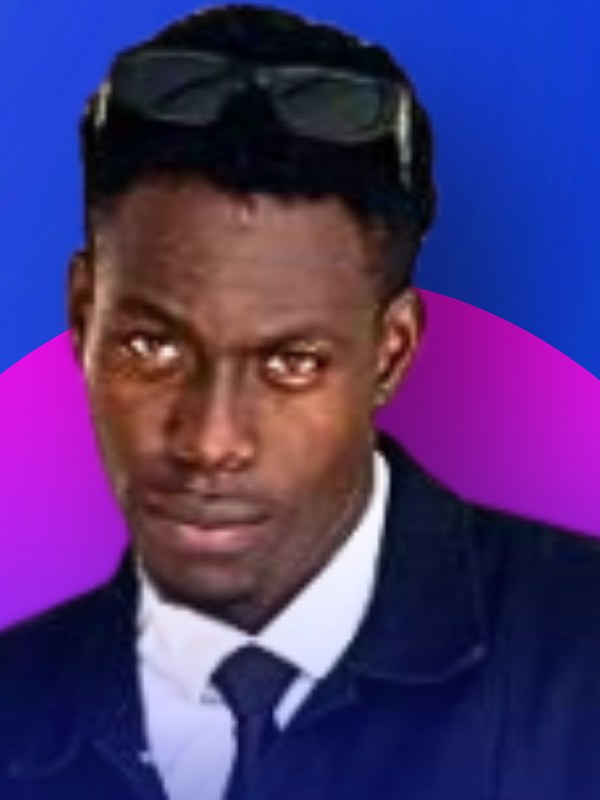 Ayamolowo Ruben